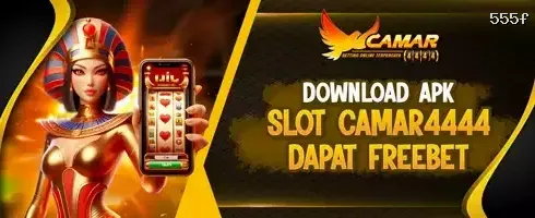 Bonus Spesial Download 555f APK screenshot